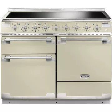 Piano de cuisson induction FALCON ELISE 110 INDUCTION Crème