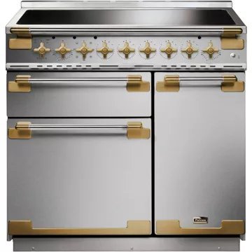 Piano de cuisson induction FALCON ELS90EISS/AB-EU