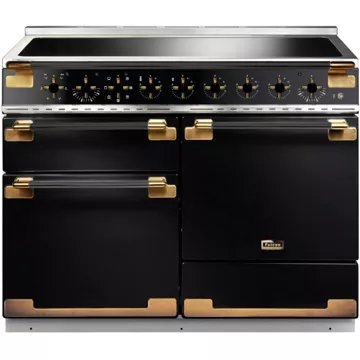 PIANO DE CUISSON ELISE LUXE TAB IND 110