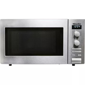 Micro ondes grill MIELE M 6012 SC IN