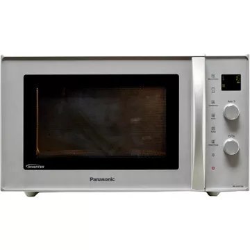 Micro ondes combiné PANASONIC NN-CD575MEPG