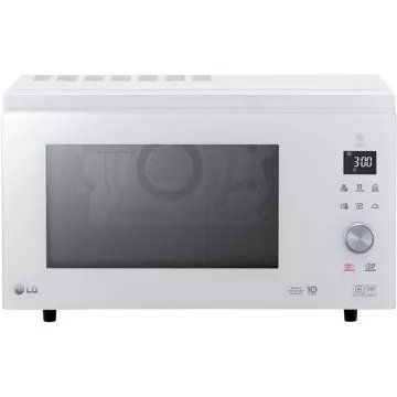 Micro ondes combiné LG MJ3965BPH