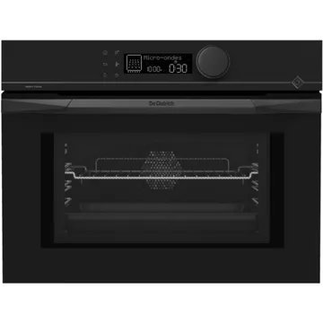 Micro ondes combiné DE DIETRICH DKC4536B Combiné