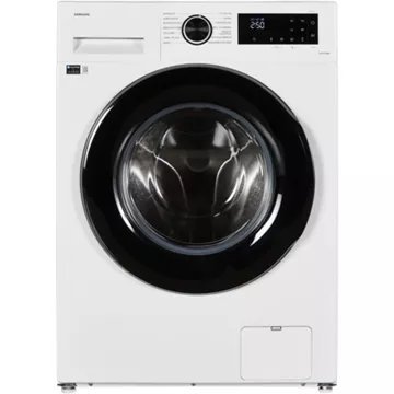 Lave linge hublot SAMSUNG WW11DG5B25AE Bespoke