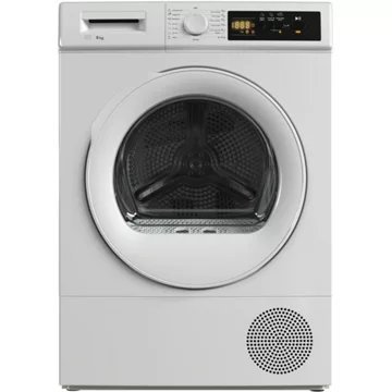 Sèche linge pompe à chaleur	ESSENTIELB ESLHP8-3b