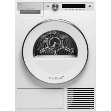 Sèche linge pompe à chaleur	ASKO T611HX.W
