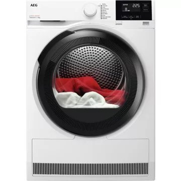 Sèche linge pompe à chaleur	AEG	TR71A2G2CO