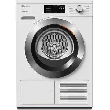 Sèche linge pompe à chaleur	MIELE TEH 785 WP