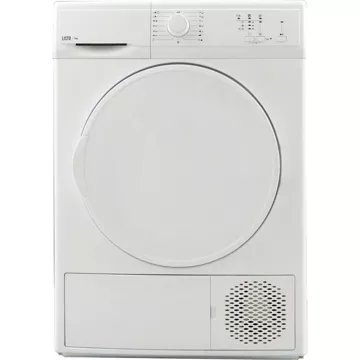 Sèche linge pompe à chaleur	 LISTO SLHP7-L4b