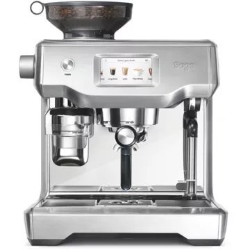 Expresso Broyeur SAGE APPLIANCES Oracle Touch