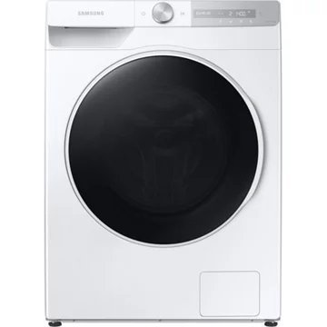 Lave linge hublot SAMSUNG  WW80T734DWHAS3