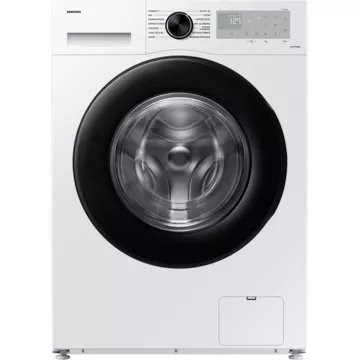 Lave linge hublot SAMSUNG WW80CGC04DAH