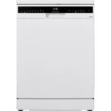 Lave vaisselle 60 cm SIEMENS SN25EW11CE GlassZone