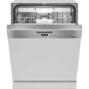 Lave vaisselle encastrable MIELE G 5112 SCi IN