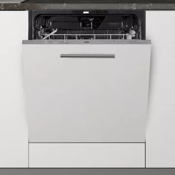 Lave vaisselle encastrable  LISTO	LVI47 L2f