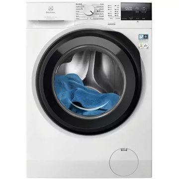 Lave linge hublot ELECTROLUX  EW6FI22914OV