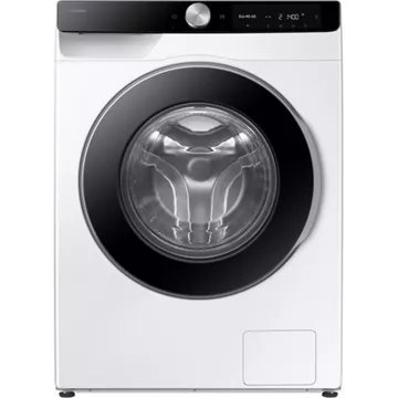 Lave linge hublot SAMSUNG  WW90DG6U85LK Bespoke