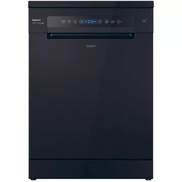 Lave vaisselle 60 cm CANDY CF 5C6F0B