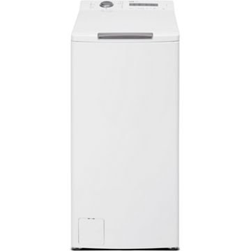 Lave linge top	LISTO LT610L2b