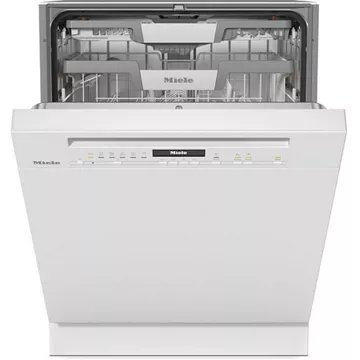 Lave vaisselle encastrable  MIELE G 7130 SCi Blanc AutoDos