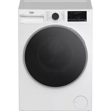 Lave linge hublot BEKO B5WFT31145W