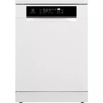Lave vaisselle 60 cm ELECTROLUX	 ESC88300SW ComfortLift
