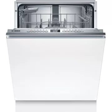 Lave vaisselle encastrable  BOSCH	SMH4EU801EU