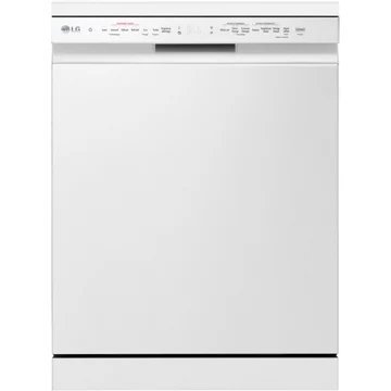 Lave vaisselle 60 cm LG	DF365FWS TrueSteam