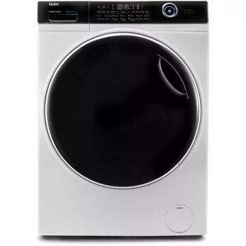 Lave linge hublot HAIER HW150-BP14986EFR