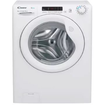 Lave linge hublot CANDY EY294DWM5/1-S