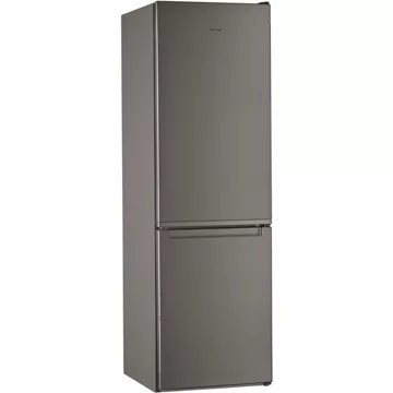 Réfrigérateur combiné WHIRLPOOL W5821EFOX1