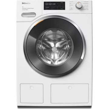 Lave linge hublot MIELE	WWI 880