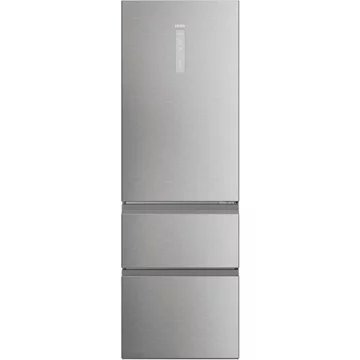 Réfrigérateur combiné HAIER	HTW5618ENMG