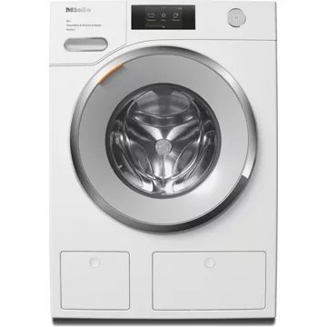 Lave linge hublot MIELE WWV980WPS
