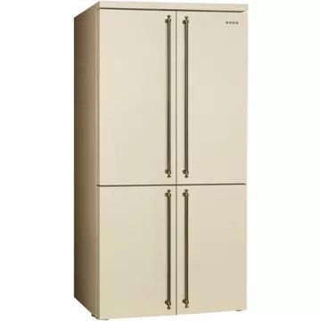 Réfrigérateur multi portes SMEG FQ60CPO6